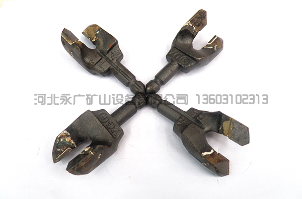 硬質(zhì)合金煤巖鉆頭